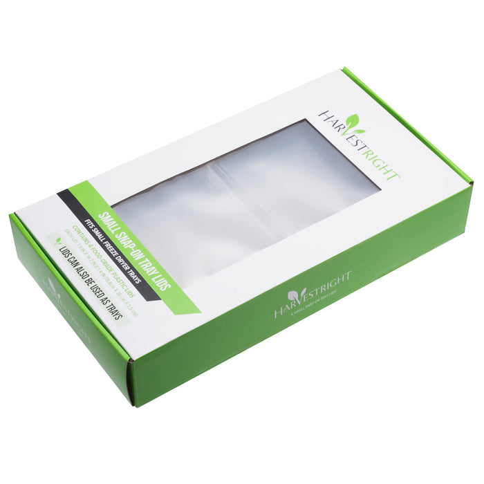 Harvest Right Small Tray Lids (Set of 4)