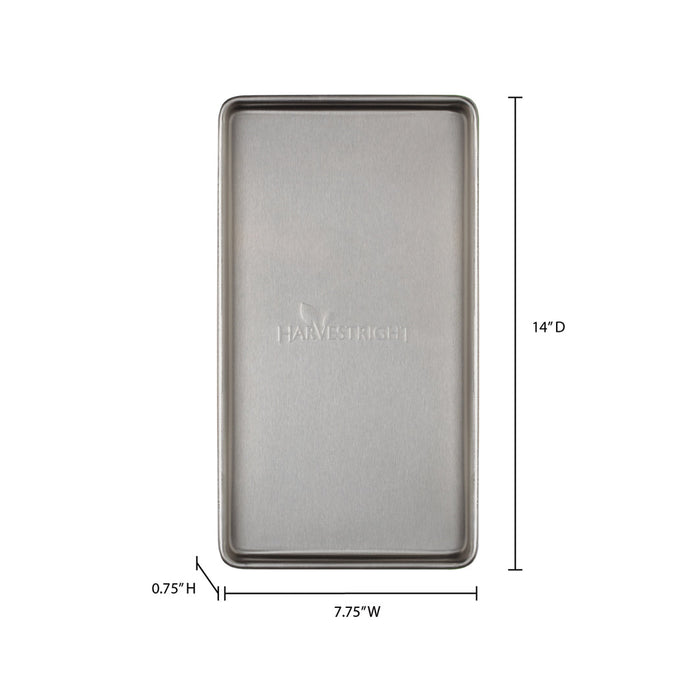 Harvest Right Small Freeze Dryer Trays in Stainless Steel (Set of 4)