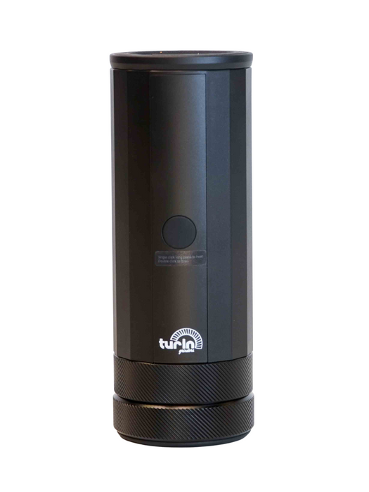 Turin TrekGrind Portable Espresso Grinder - Grinder Only