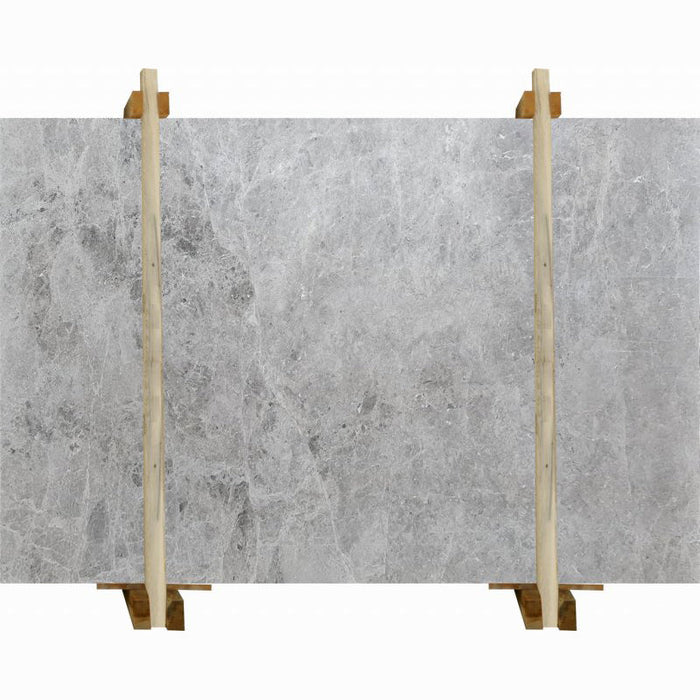 Tundra Grey Marble Slabs Polished - Livfloors Collection