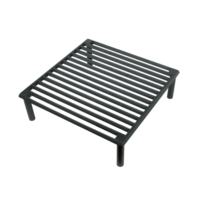 Tuscan Cast Iron Grill