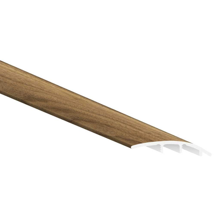 Twany Birch 0.35" Thick x 1.77" Wide x 94" Length Luxury Vinyl Reducer Molding-MSI Everlife