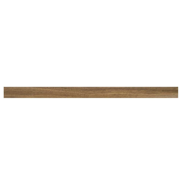 Twany Birch 0.27" Thick x 1.77" Wide x 94" Length Luxury Vinyl T-molding-MSI Everlife
