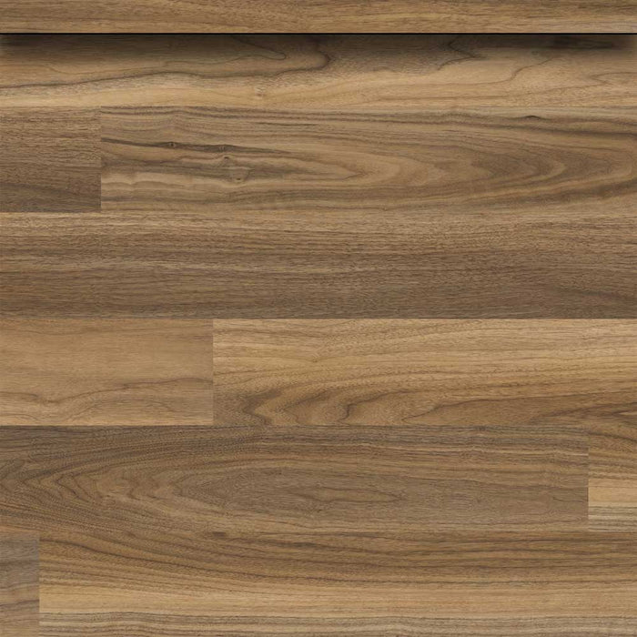 Twany Birch 0.27" Thick x 1.77" Wide x 94" Length Luxury Vinyl T-molding-MSI Everlife