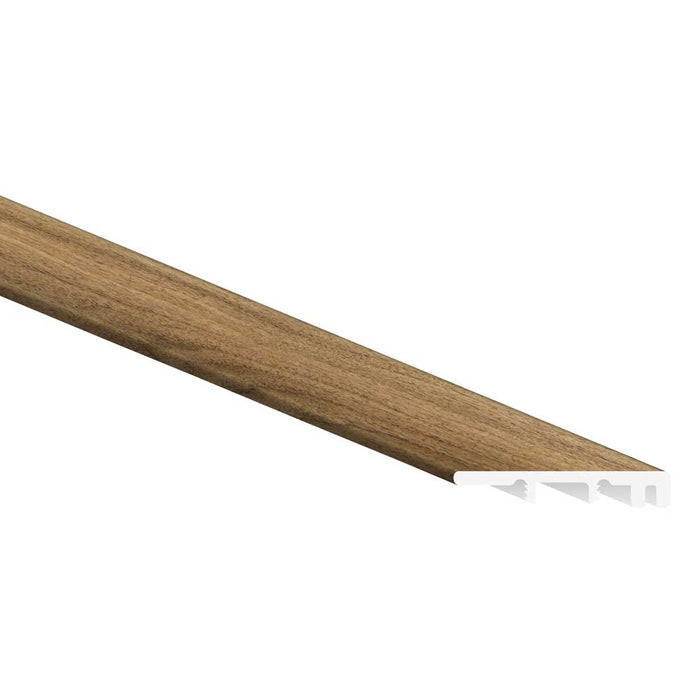 Twany Birch 0.26" Thick x 1.77" Wide x 94" Length Luxury Vinyl End Cap Molding-MSI Everlife