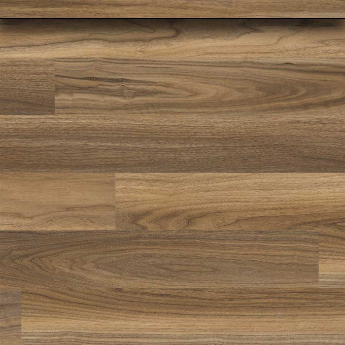 Twany Birch 1.03" Thick x 2 .23" Wide x 94" Length Luxury Vinyl Stair Nose Molding-MSI Everlife