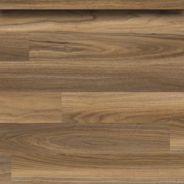 Twany Birch 0.75" Thick x 0.625" Wide x 94" Length Luxury Vinyl Quarter Round Molding-MSI Everlife