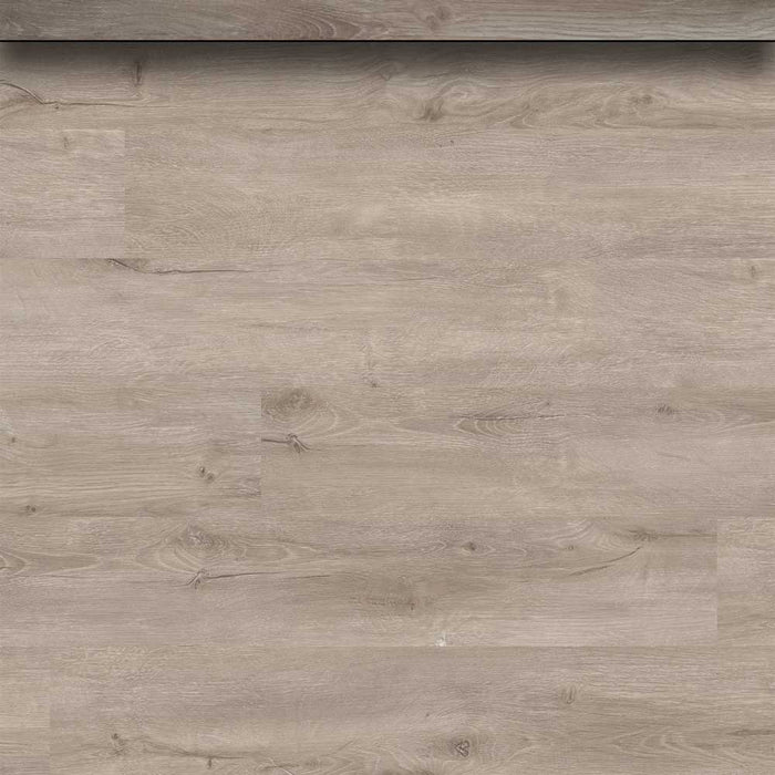 Twilight Oak 0.26" Thick x 1.77" Wide x 94" Length Luxury Vinyl End Cap Molding-MSI Everlife