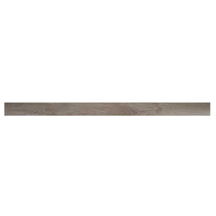 Twilight Oak 0.27" Thick x 1.77" Wide x 94" Length Luxury Vinyl T-molding-MSI Everlife