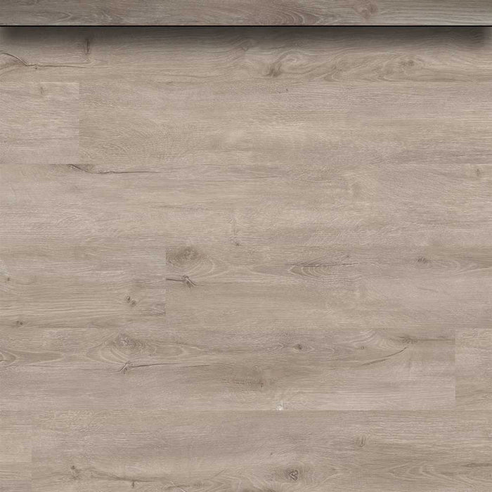 Twilight Oak 0.27" Thick x 1.77" Wide x 94" Length Luxury Vinyl T-molding-MSI Everlife