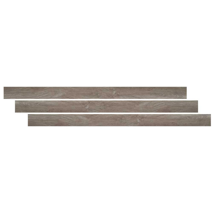 Twilight Oak 1.03" Thick x 2.23" Wide x 94" Length Luxury Vinyl Stair Nose Molding-MSI Everlife