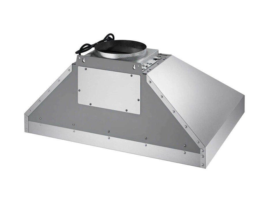 42 inch 750 CFM Wall Mount Range Hood - VICTORY Twister