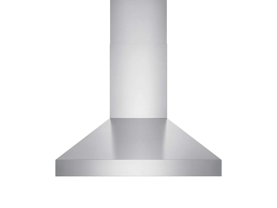 42 inch 750 CFM Wall Mount Range Hood - VICTORY Twister