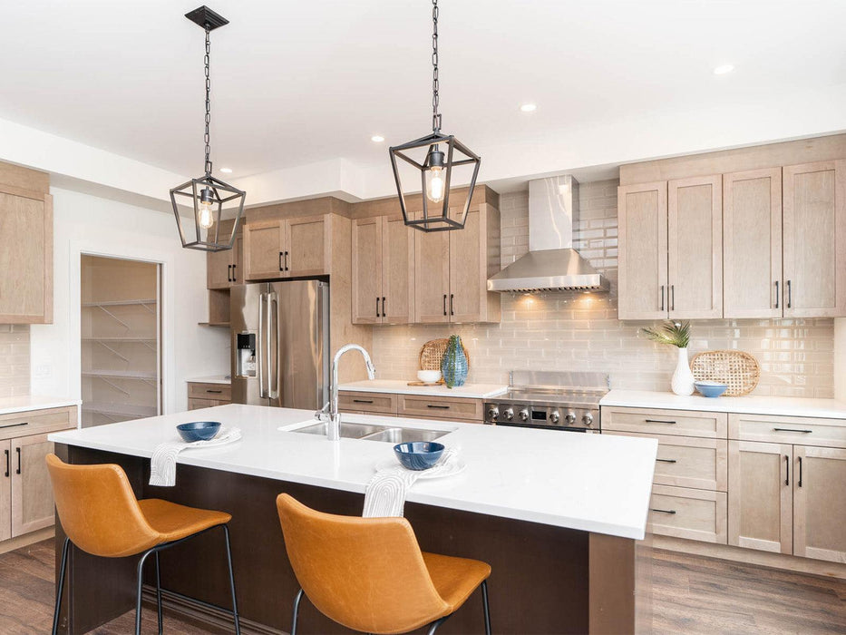 30 Inch 750 CFM Wall Mount Range Hood - VICTORY Twister