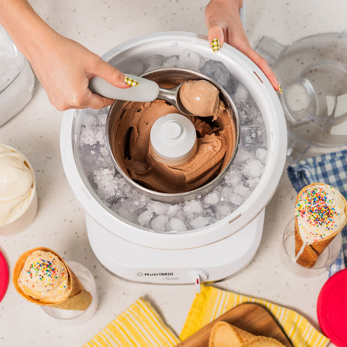 Ice Cream Bundle