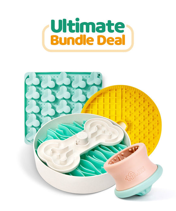 Ultimate Bundle Deal