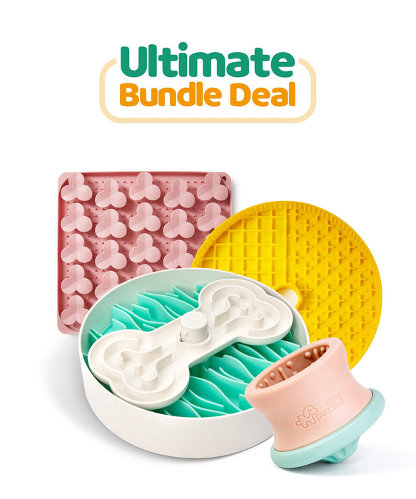 Ultimate Bundle Deal