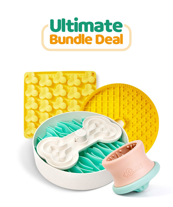 Ultimate Bundle Deal