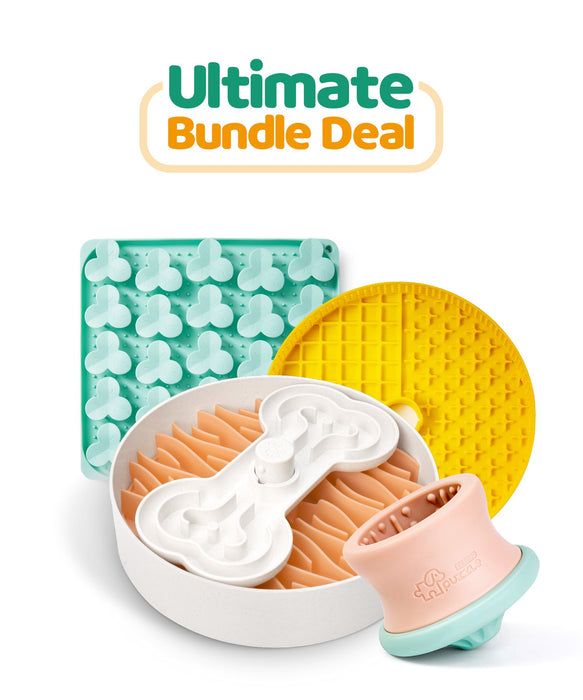 Ultimate Bundle Deal