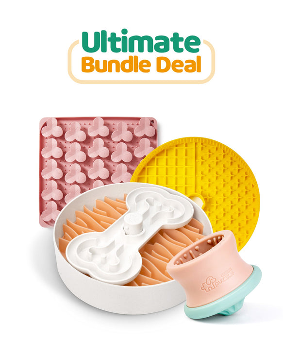 Ultimate Bundle Deal