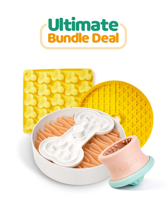 Ultimate Bundle Deal