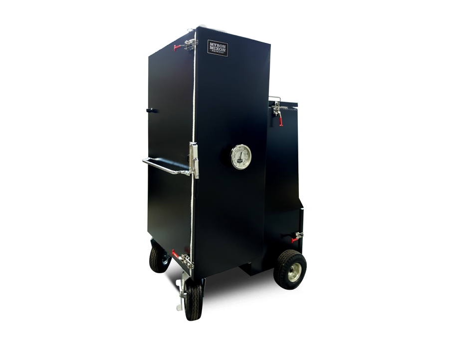 Myron Mixon Gravity Smoker MMS-G20