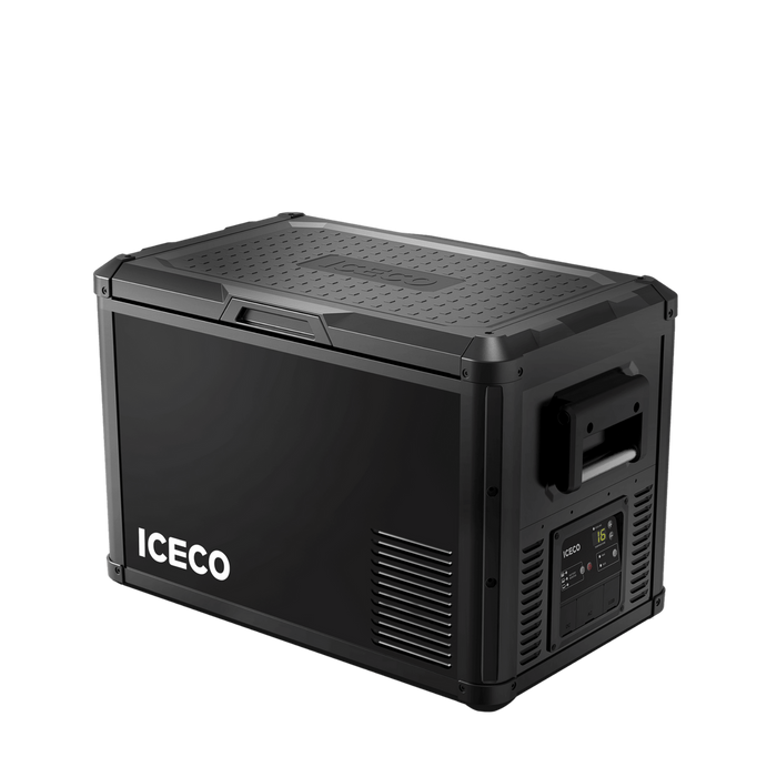 VL45ProS Single Zone Portable Freezer | ICECO | 45 LT