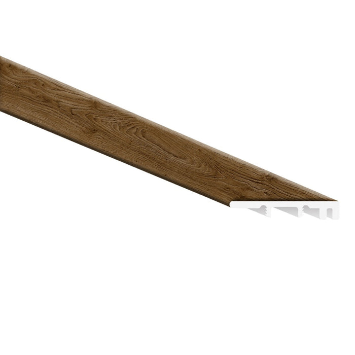 Bergen Hills 0.26" Thick x 1.77" Width x 94" Luxury Vinyl End Cap Molding - MSI Everlife