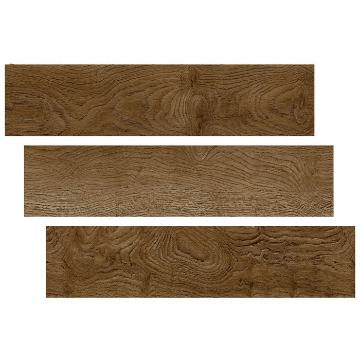 Bergen Hills 0.27" Thick x 1.77" Wide x 94" Length Luxury Vinyl T Molding - MSI Everlife