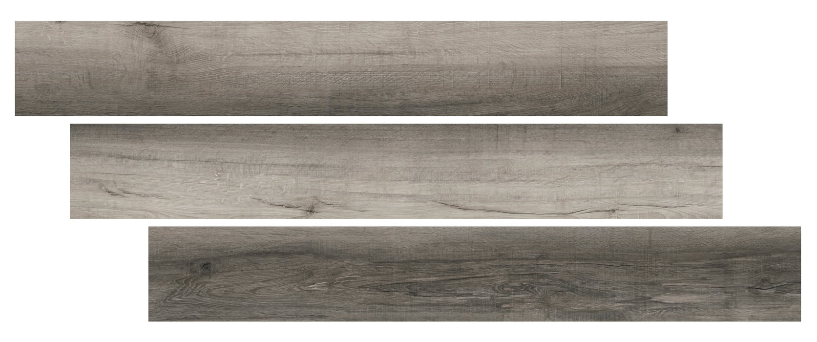 Bracken Hill 1.25" Thick x 12.01" Width x 47.24" Stair Tread Eased Edge Molding - MSI Everlife