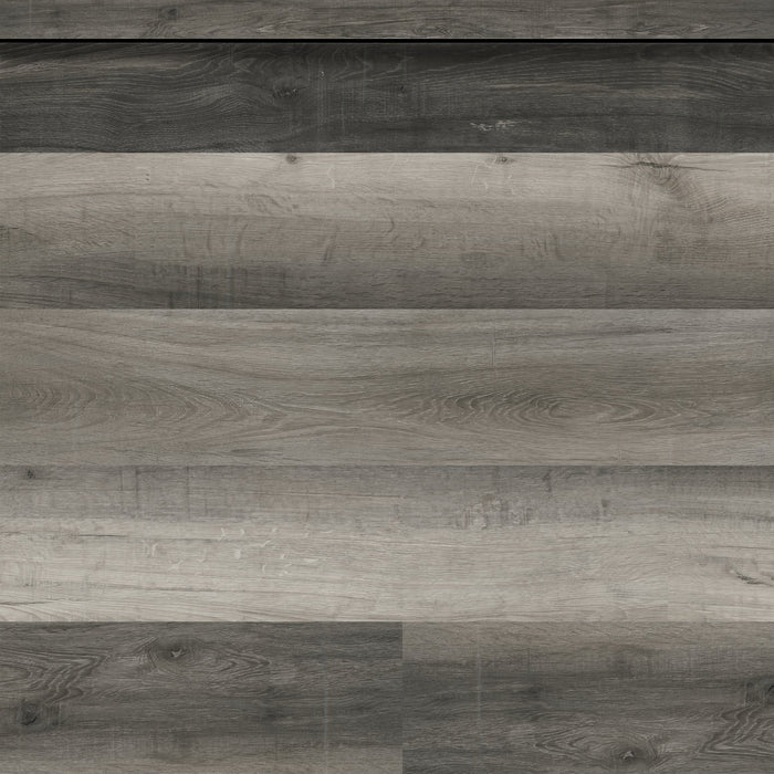 Bracken Hill 1.25" Thick x 12.01" Width x 47.24" Stair Tread Eased Edge Molding - MSI Everlife