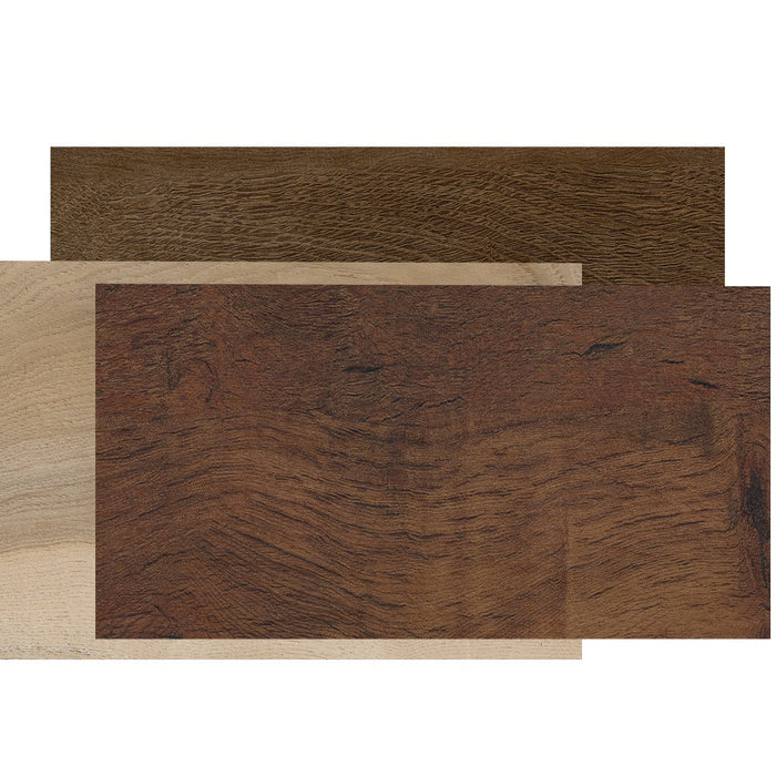 Braly 1.25" Thick x 12.01" Width x 47.24" Stair Tread Eased Edge Molding - MSI Everlife