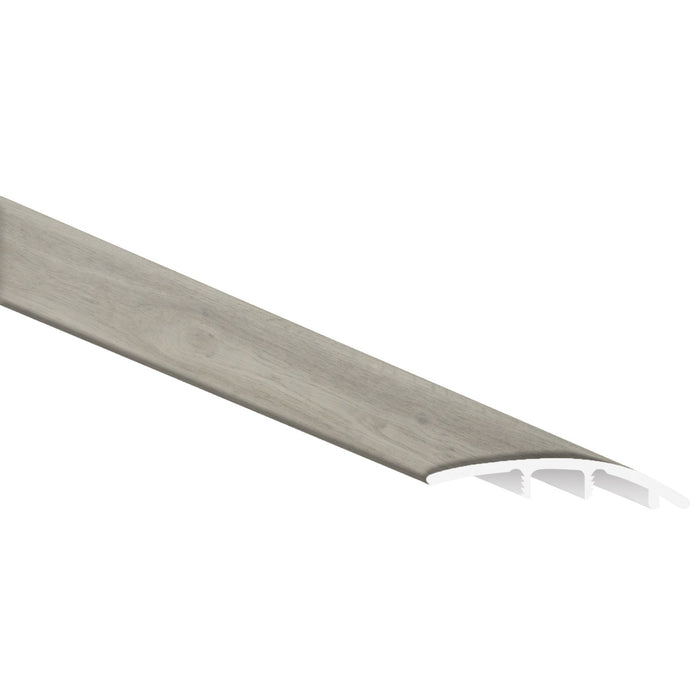 Brianka 0.35" Thick x 1.77" Wide x 94" Length Luxury Vinyl Reducer Molding - MSI Everlife