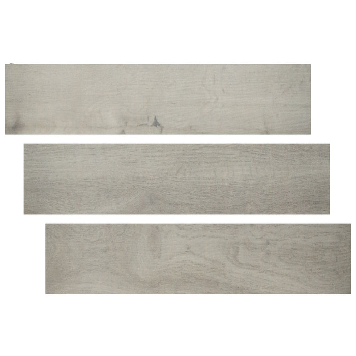 Brianka 0.27" Thick x 1.77" Wide x 94" Length Luxury Vinyl T Molding - MSI Everlife
