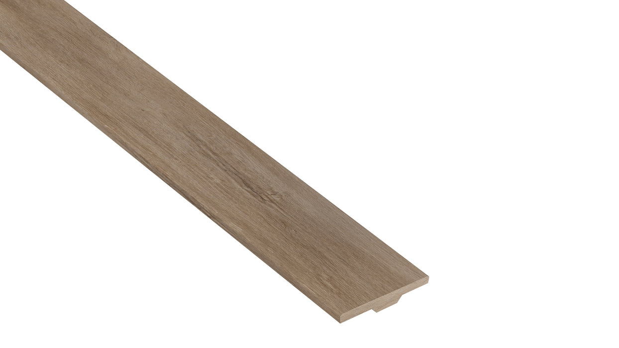 Brockton 0.47" Thick x 1.77" Wide x 94" Length Luxury Vinyl T Molding - MSI Everlife