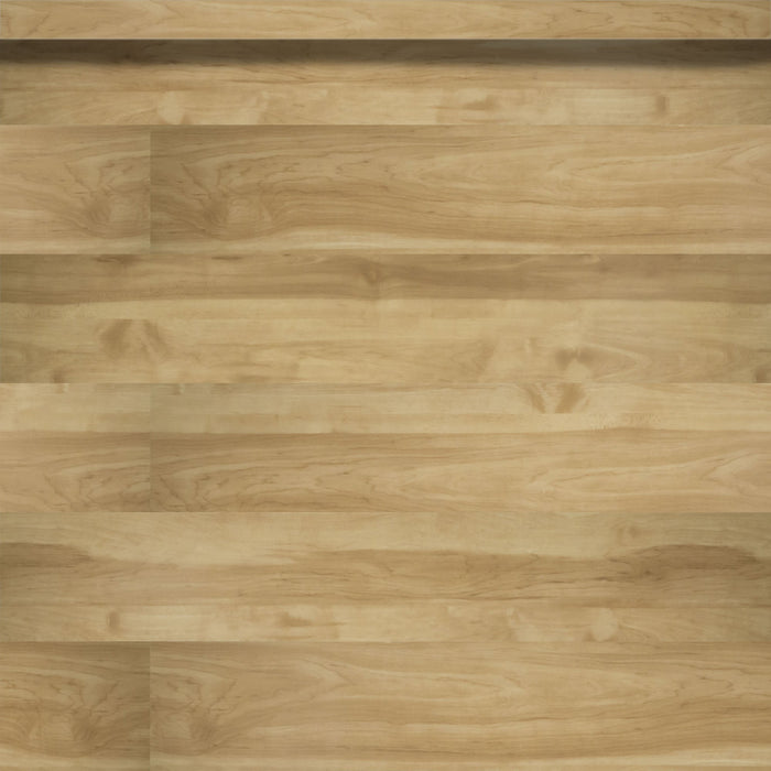 Brookline 0.27" Thick x 1.77" Wide x 94" Length Luxury Vinyl T Molding - MSI Everlife