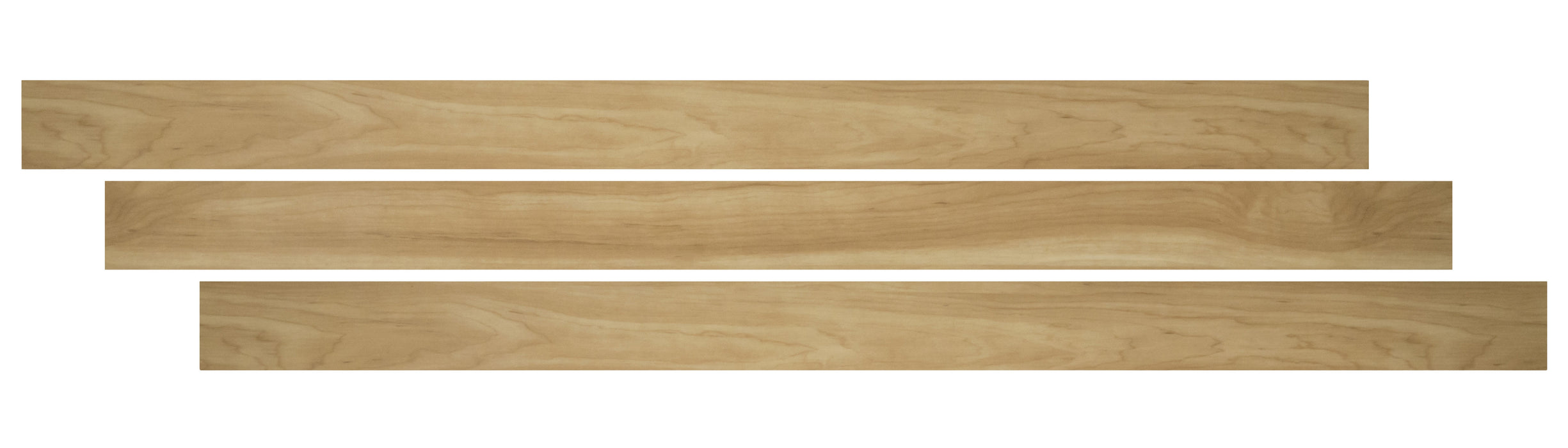Brookline 0.27" Thick x 1.77" Wide x 94" Length Luxury Vinyl T Molding - MSI Everlife