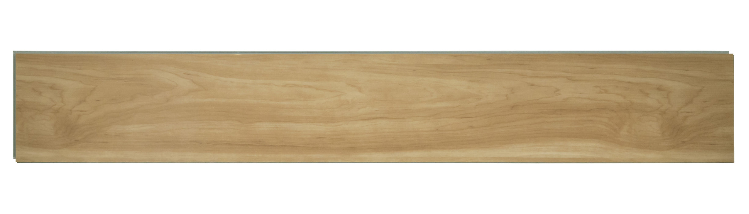 Brookline 0.27" Thick x 1.77" Wide x 94" Length Luxury Vinyl T Molding - MSI Everlife