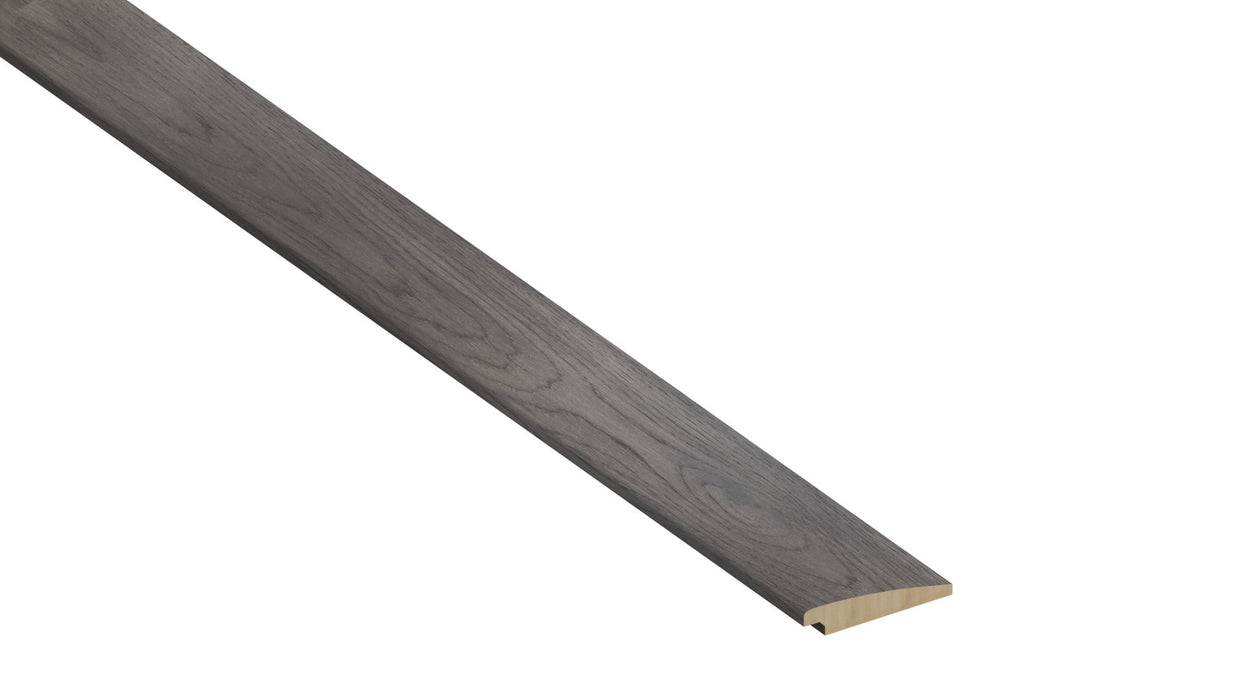 Brook Timber 0.43" Thick x 1.49" Width x 78" Waterproof Wood Surface Reducer Molding - MSI Everlife