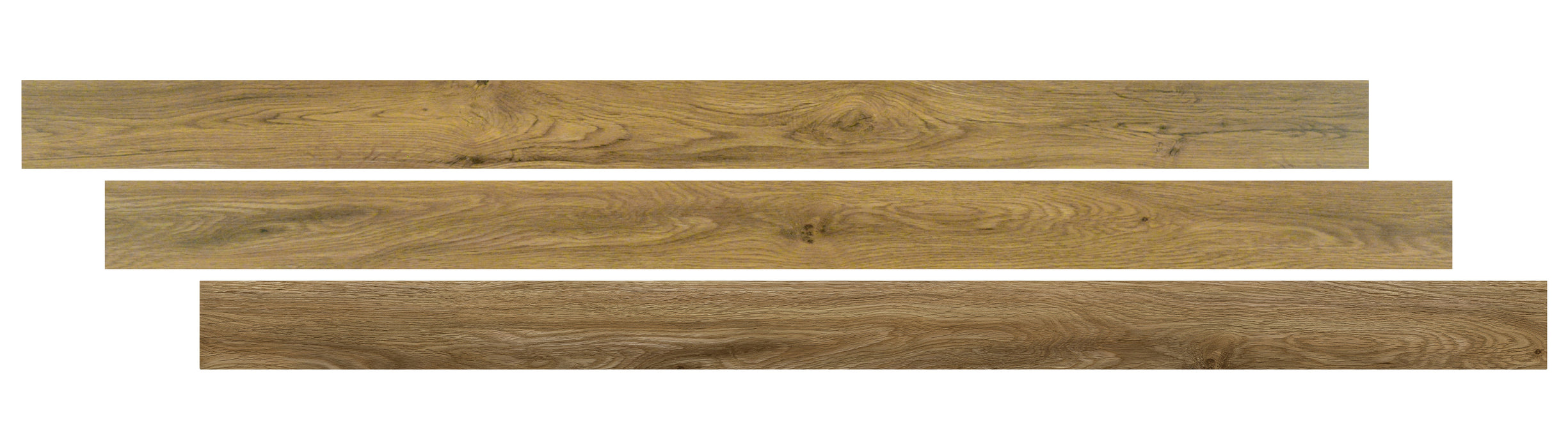 Colston Park 0.26" Thick x 1.77" Width x 94" Luxury Vinyl End Cap Molding - MSI Everlife