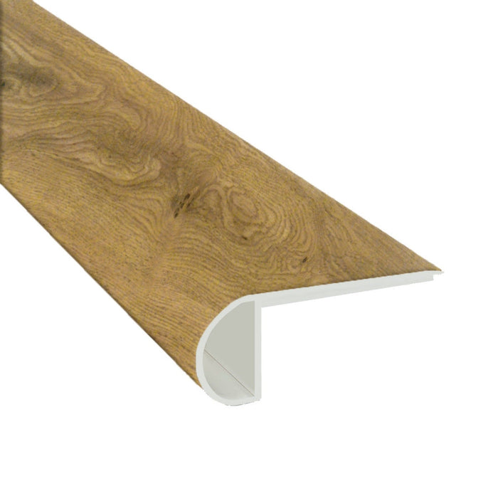 Colston Park 0.75" Thick x 2.75" Width x 94" Luxury Vinyl Flush Stairnose Molding - MSI Everlife