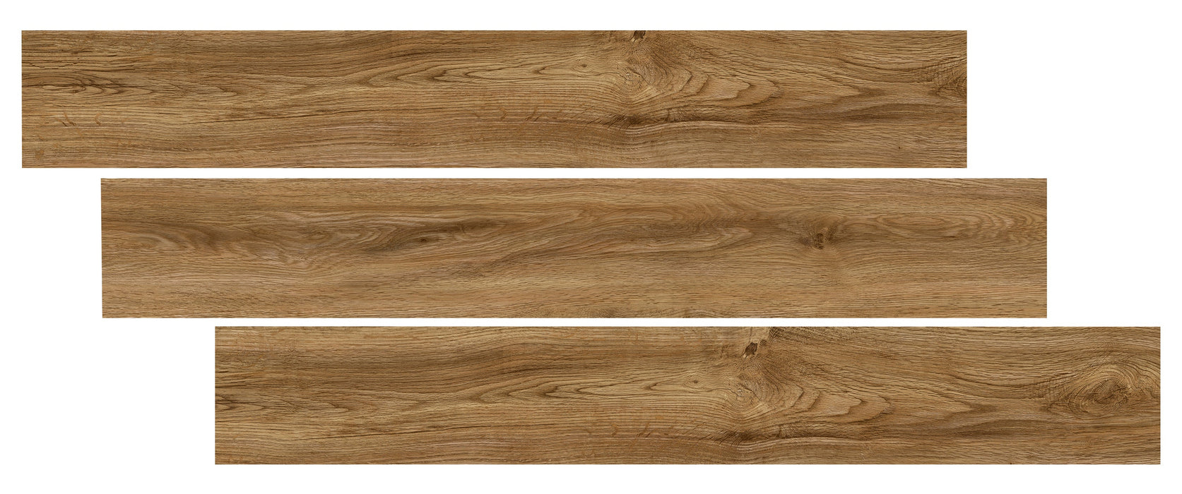 Dakworth 1.25" Thick x 12.01" Width x 47.24" Stair Tread Eased Edge Molding - MSI Everlife