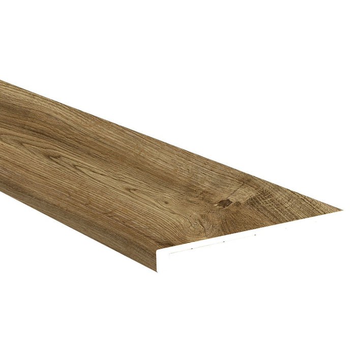 Dakworth 1.25" Thick x 12.01" Width x 47.24" Stair Tread Eased Edge Molding - MSI Everlife