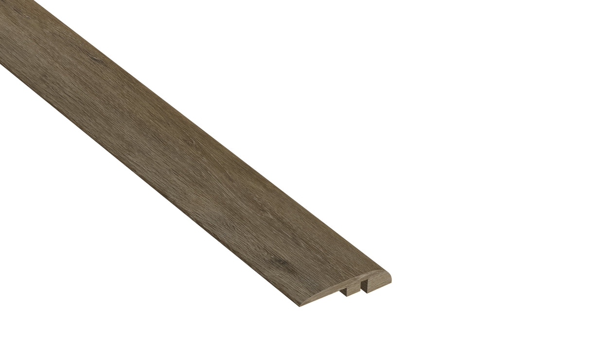 Delray 0.35" Thick x 1.77" Wide x 94" Length Luxury Vinyl Reducer Molding - MSI Everlife