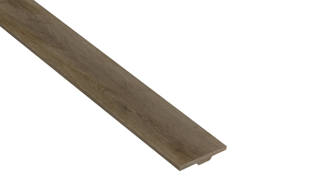 Delray 0.47" Thick x 1.77" Wide x 94" Length Luxury Vinyl T Molding - MSI Everlife