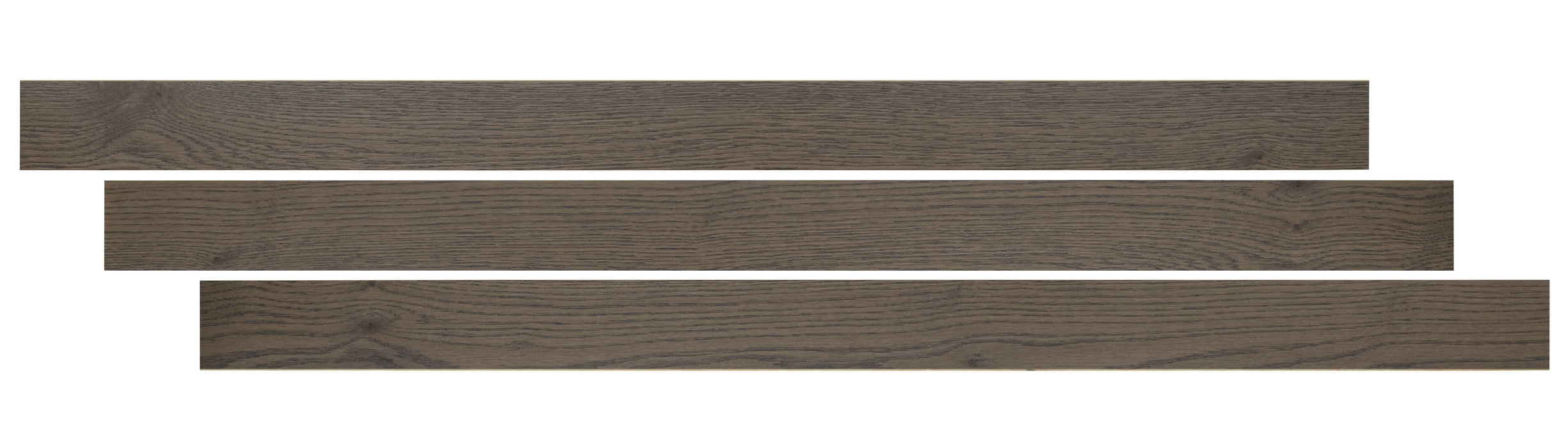 Dorn oak 0.43" Thick x 1.49" Wide x 78" Length Waterproof Wood Reducer Molding - MSI Everlife