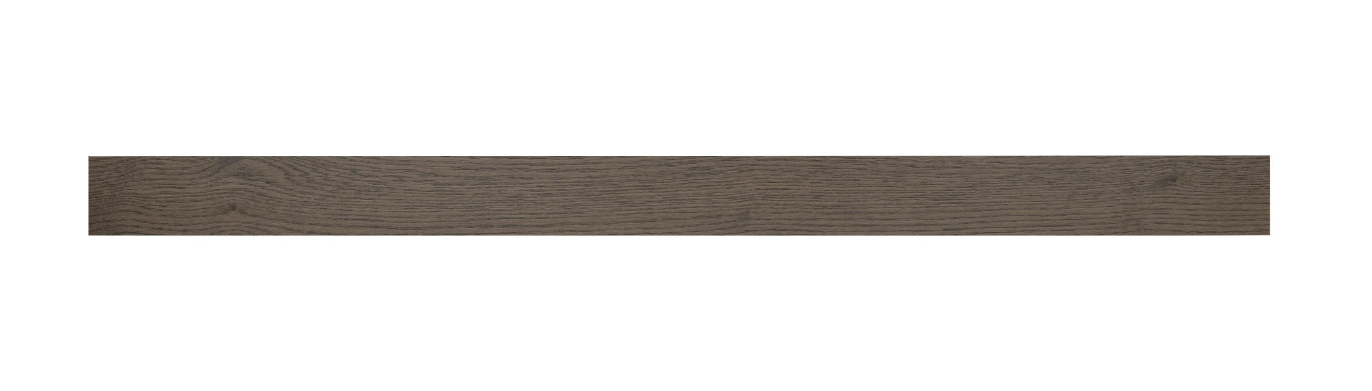 Dorn oak 0.43" Thick x 1.49" Wide x 78" Length Waterproof Wood Reducer Molding - MSI Everlife