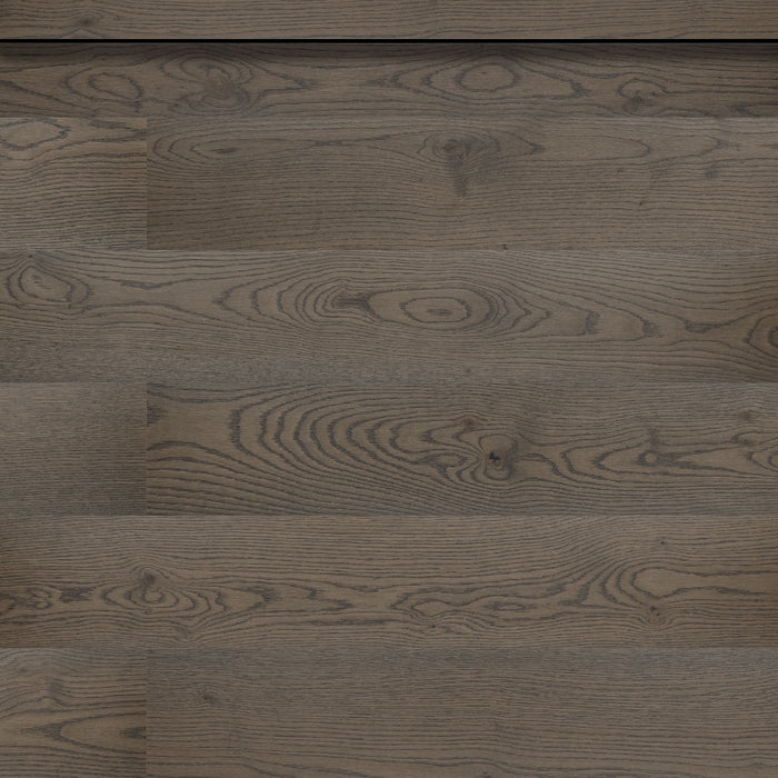 Dorn oak 0.43" Thick x 1.49" Wide x 78" Length Waterproof Wood Reducer Molding - MSI Everlife