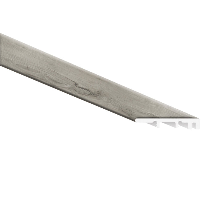 Dunite Oak 0.26" Thick x 1.77" Width x 94" Luxury Vinyl End Cap Molding - MSI Everlife