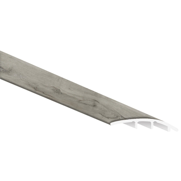 Dunite Oak 0.35" Thick x 1.77" Wide x 94" Length Luxury Vinyl Reducer Molding - MSI Everlife